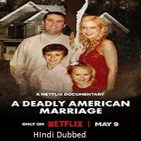 A Deadly American Marriage