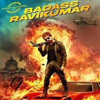 Badass Ravikumar