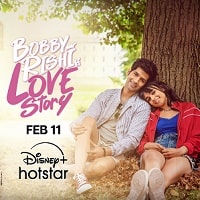 Bobby Aur Rishi Ki Love Story