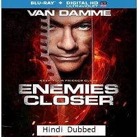 Close Enemy