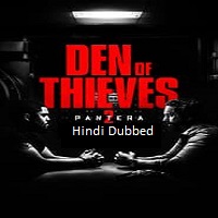 Den of Thieves 2 Pantera 