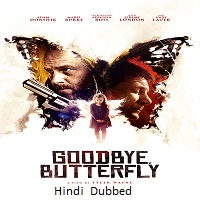 Goodbye, Butterfly