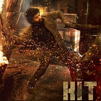 HIT: The 3rd Case
