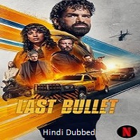 Last Bullet