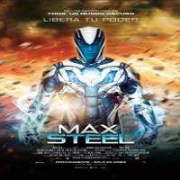 Max Steel