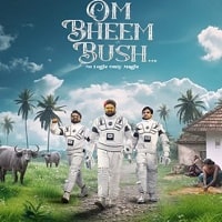 Om Bheem Bush