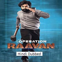 Operation Raavan