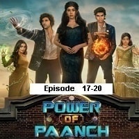 Power of Paanch