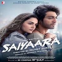 Saiyaara