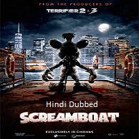 Screamboat