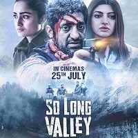 So Long Valley