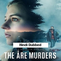 The Åre Murders