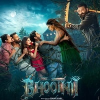 The Bhootnii