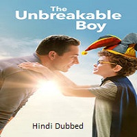 The Unbreakable Boy