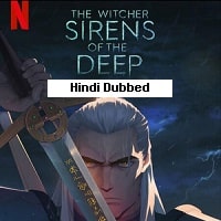 The Witcher: Sirens of the Deep