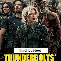 Thunderbolts