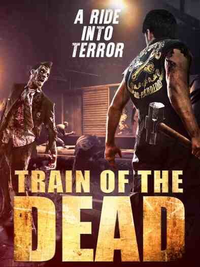 Train of the Dead