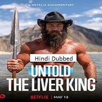 Untold: The Liver King