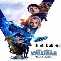 Valerian and the City of a Thousand Planets