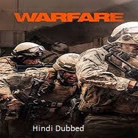 Warfare
