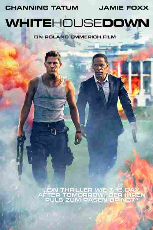 White House Down